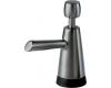 Brizo RP47767SS Pascal Brilliance Stainless Soap and Lotion Dispenser