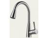 Brizo Venuto 63700-SS Brilliance Stainless Kitchen Pull-Down Faucet