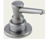 Delta RP1001AR Classic Arctic Stainless Soap/Lotion Dispenser