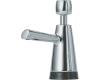 Delta RP47767 Pascal Chrome Soap/Lotion Dispenser