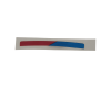 Delta RP28598 Red & Blue Decal