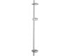 Grohe Movario 28 398 BE0 Sterling 36" Shower Bar