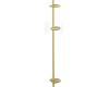 Grohe Movario 28 398 R00 Polished Brass 36" Shower Bar
