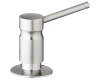 Grohe 28 857 SD0 Stainless Steel Soap/Lotion Dispenser