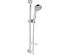 Grohe Relexa Rustic 27 142 BE0 Sterling Infinity Finish Hand Shower 5