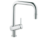 Grohe Minta 32 319 000  Kitchen Dual Spray Pull Down