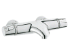 Grohe Grohtherm 3000 34 189 000  Exposed Bath THM