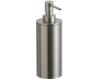 Kohler Purist K-14379-BN Vibrant Brushed Nickel Countertop Soap Dispenser