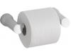 Kohler Toobi K-5672-CP Polished Chrome Toilet Paper Holder