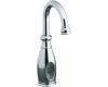 Kohler Wellspring K-10103-CP Polished Chrome Traditional Touchless Faucet