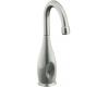 Kohler Wellspring K-10104-VS Vibrant Stainless Contemporary Touchless Faucet