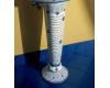 Kohler Ankara K-14238-TF-96 Biscuit Lavatory Pedestal