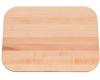 Kohler Hartland K-6559 Hardwood Cutting Board