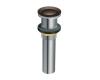 Moen 140780ORB Oil Rubbed Bronze Lavatory Drain Assembly