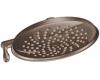 Moen S1311ORB Isabel Oil Rubbed Bronze 9" Two Function Rainfaill Showerhead