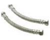 Price Pfister 15-1120R Two Stainless Steel Flexible Hoses