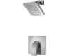 Pfister R89-7DFK Kenzo Brushed Nickel Shower Only Trim