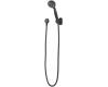 Pfister 016-200Y Tuscan Bronze Handheld Shower System