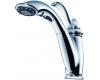 Pfister GT532-7CC Marielle Chrome Single Handle Pull-Out Kitchen Faucet