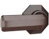 ShowHouse by Moen Felicity YB9701ORB Oil Rubbed Bronze Decorative Tank Lever