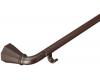 ShowHouse by Moen Felicity YB9724ORB Oil Rubbed Bronze 24" Towel Bar
