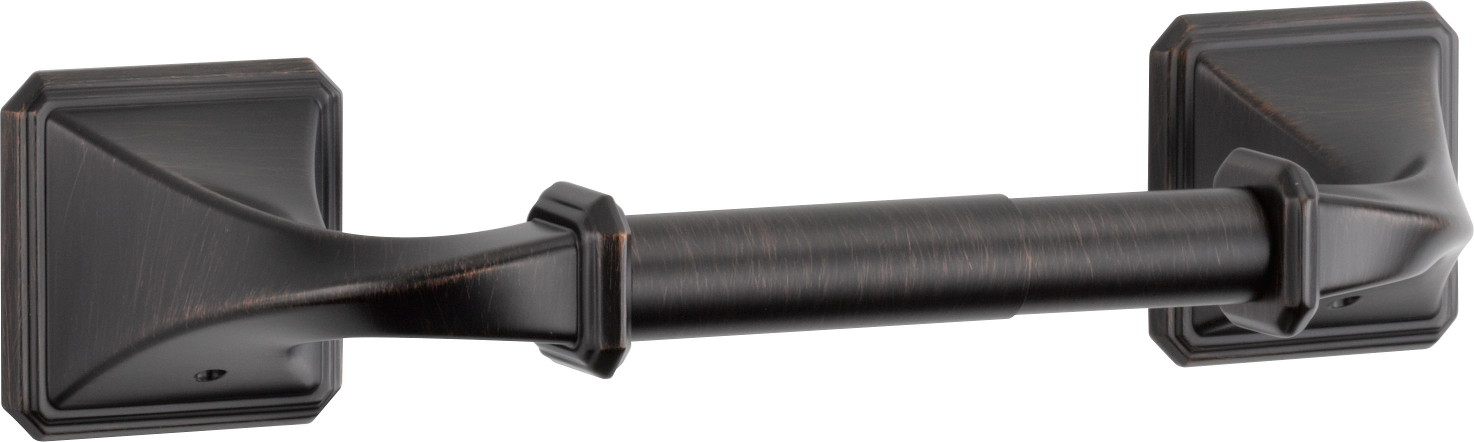 Brizo 695030RB Virage Bronze Tissue Holder AffordableFaucets