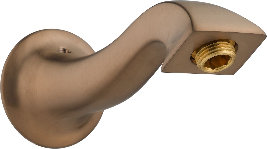 Brizo RP48040BZ RSVP Brilliance Brushed Bronze Shower Arm