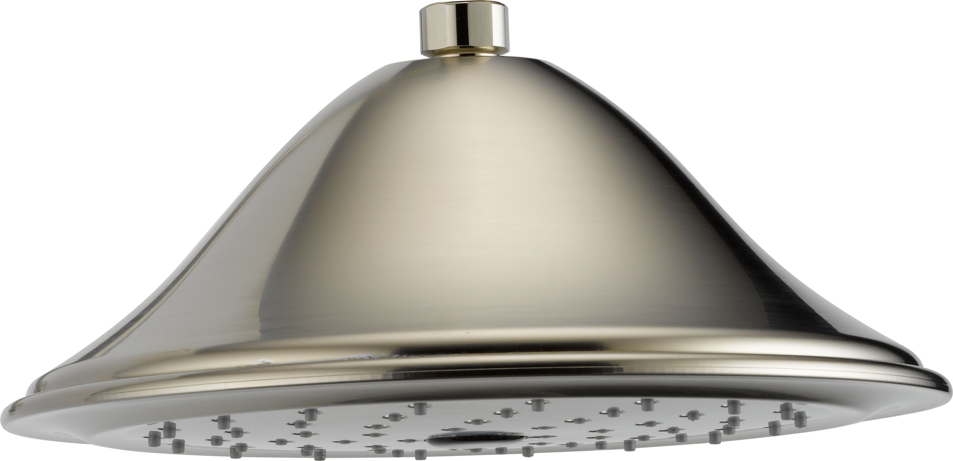 Brizo RP52090BN Traditional Brushed Nickel 9" Raincan Showerhead