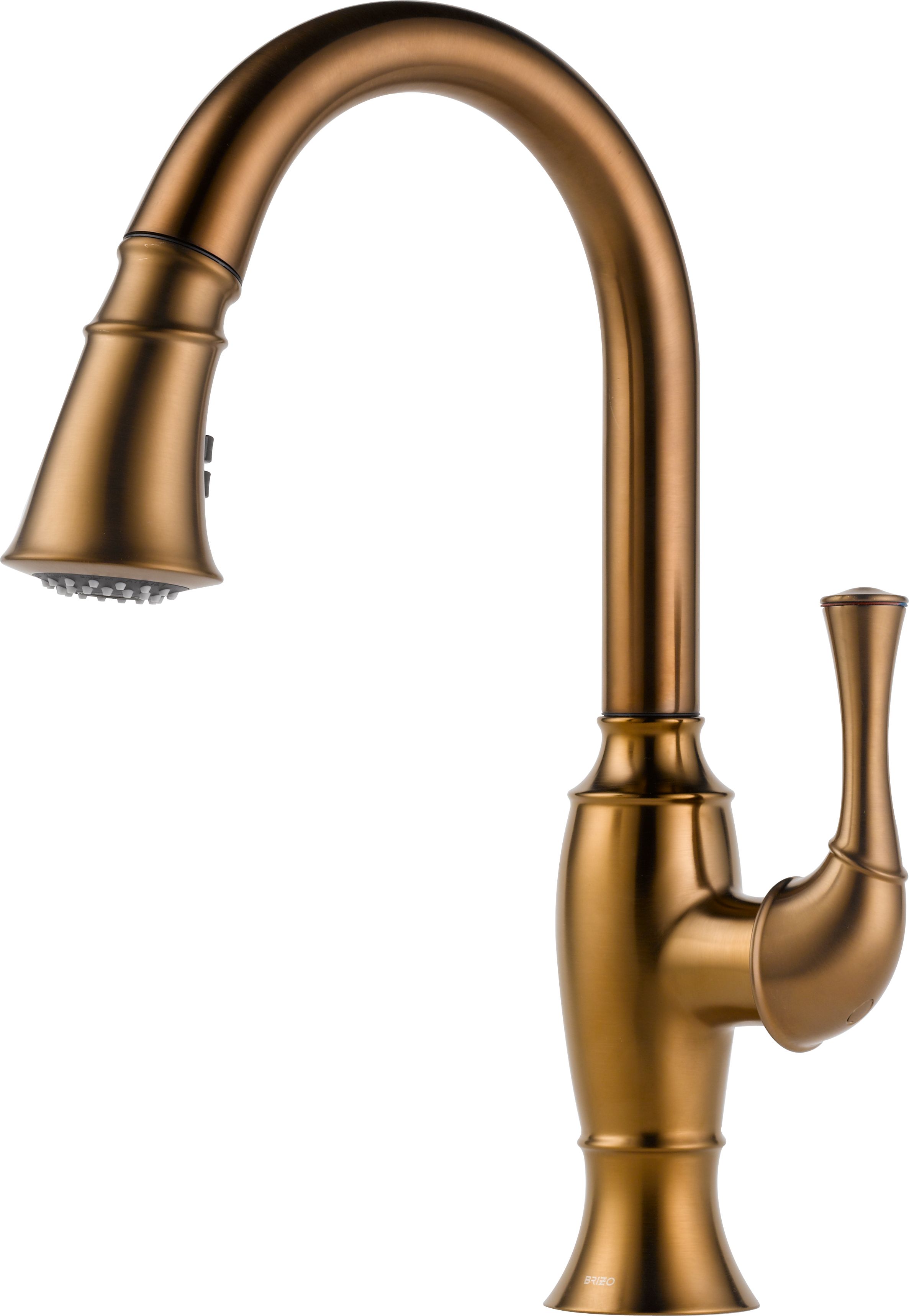 strong spray shower heads