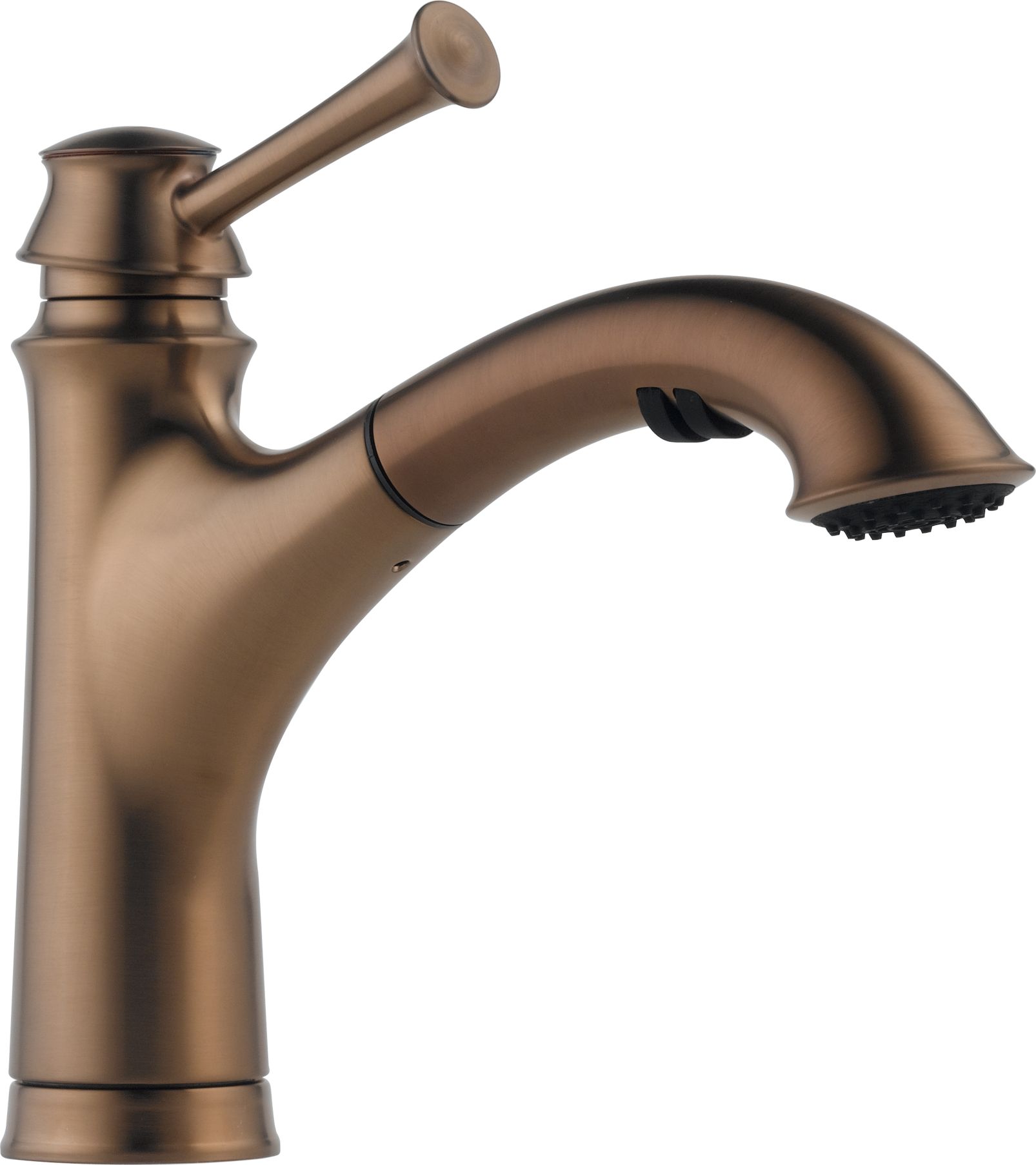 Brizo 63005LF-BZ Baliza Brilliance Brushed Bronze Single Handle Pull