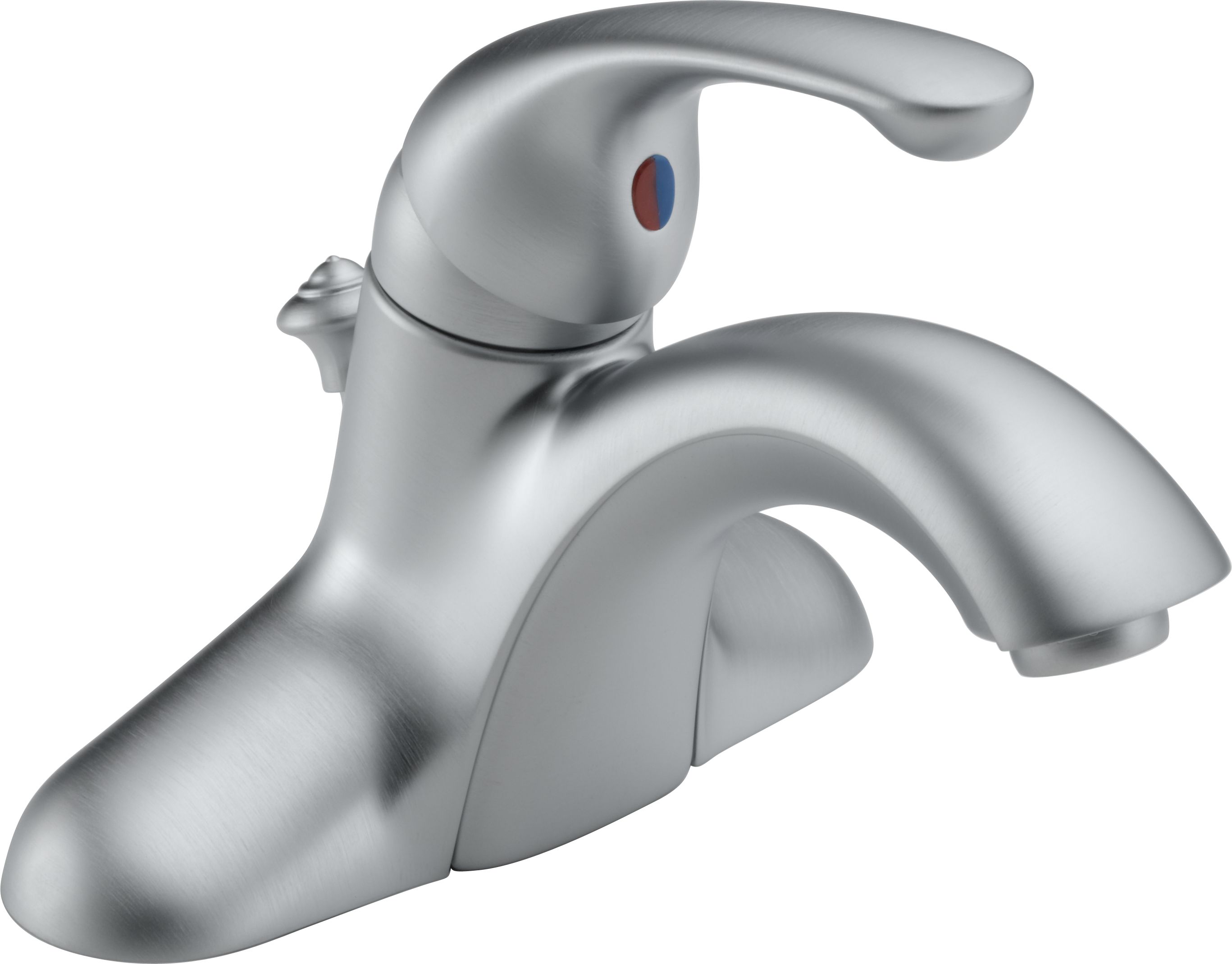 Delta Innovations 540 Brcwf Other Finishes Lavatory Faucet
