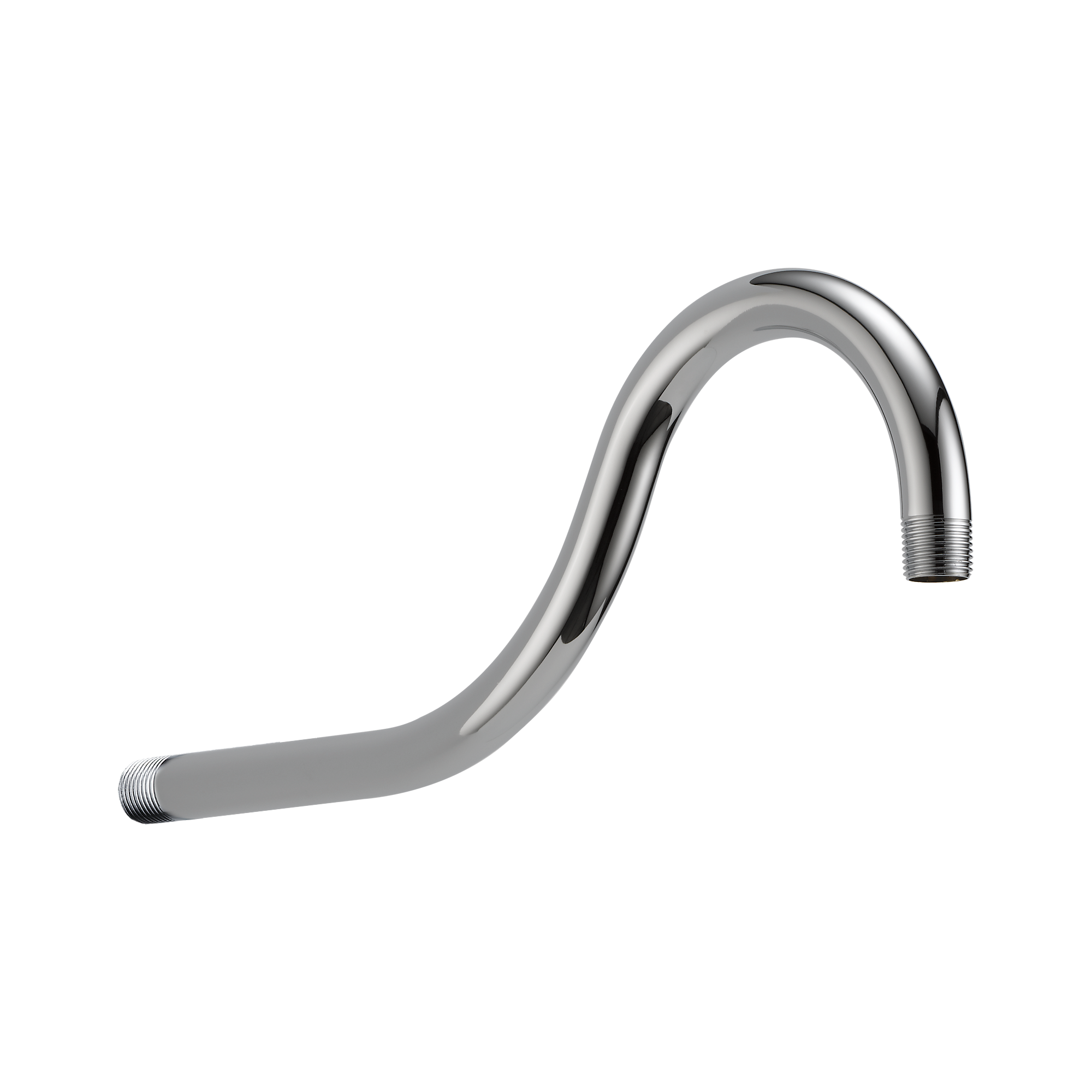 Delta RP61273 Addison Chrome 15 " Shower Arm AffordableFaucets