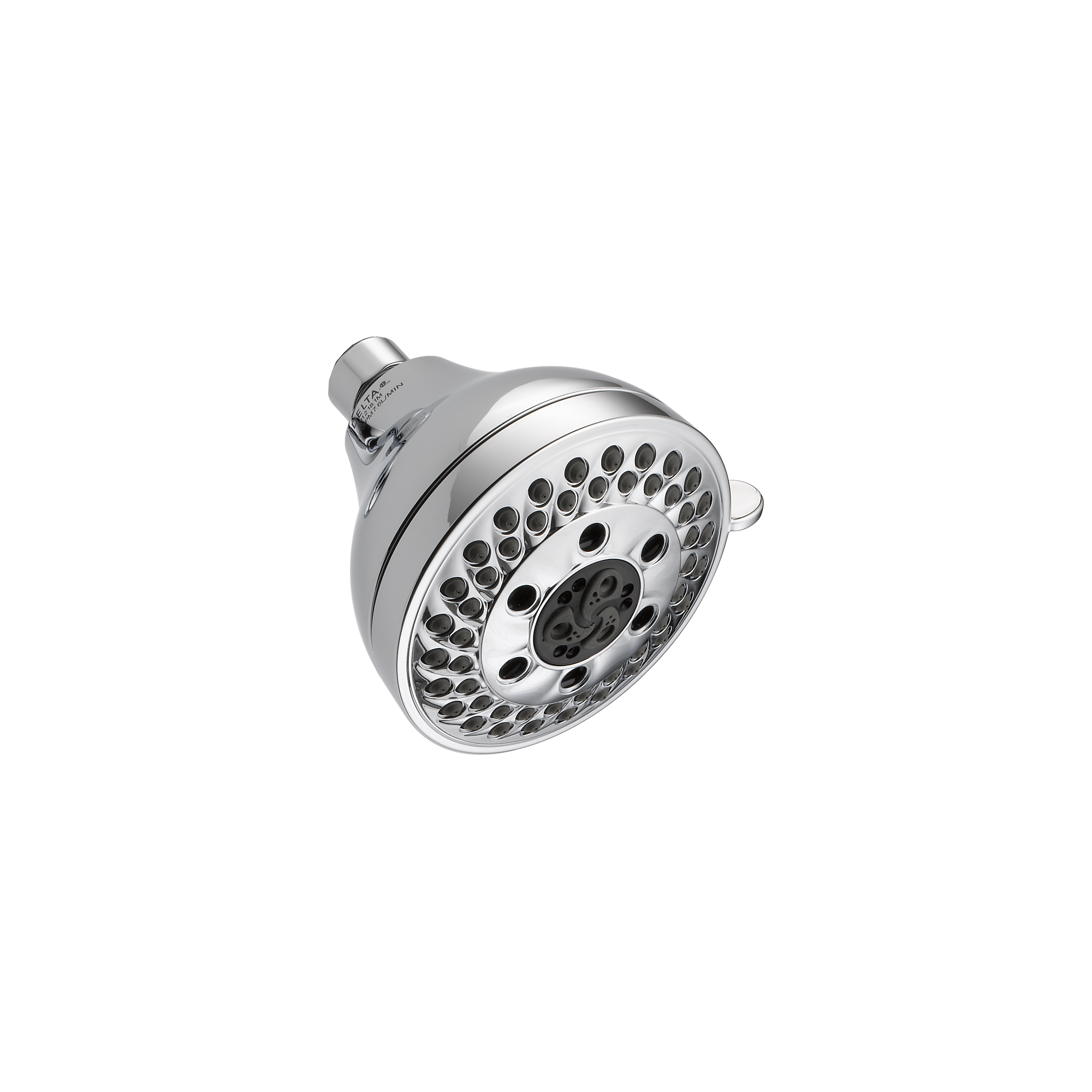 Delta 5263715PK Chrome 5 Setting Showerhead