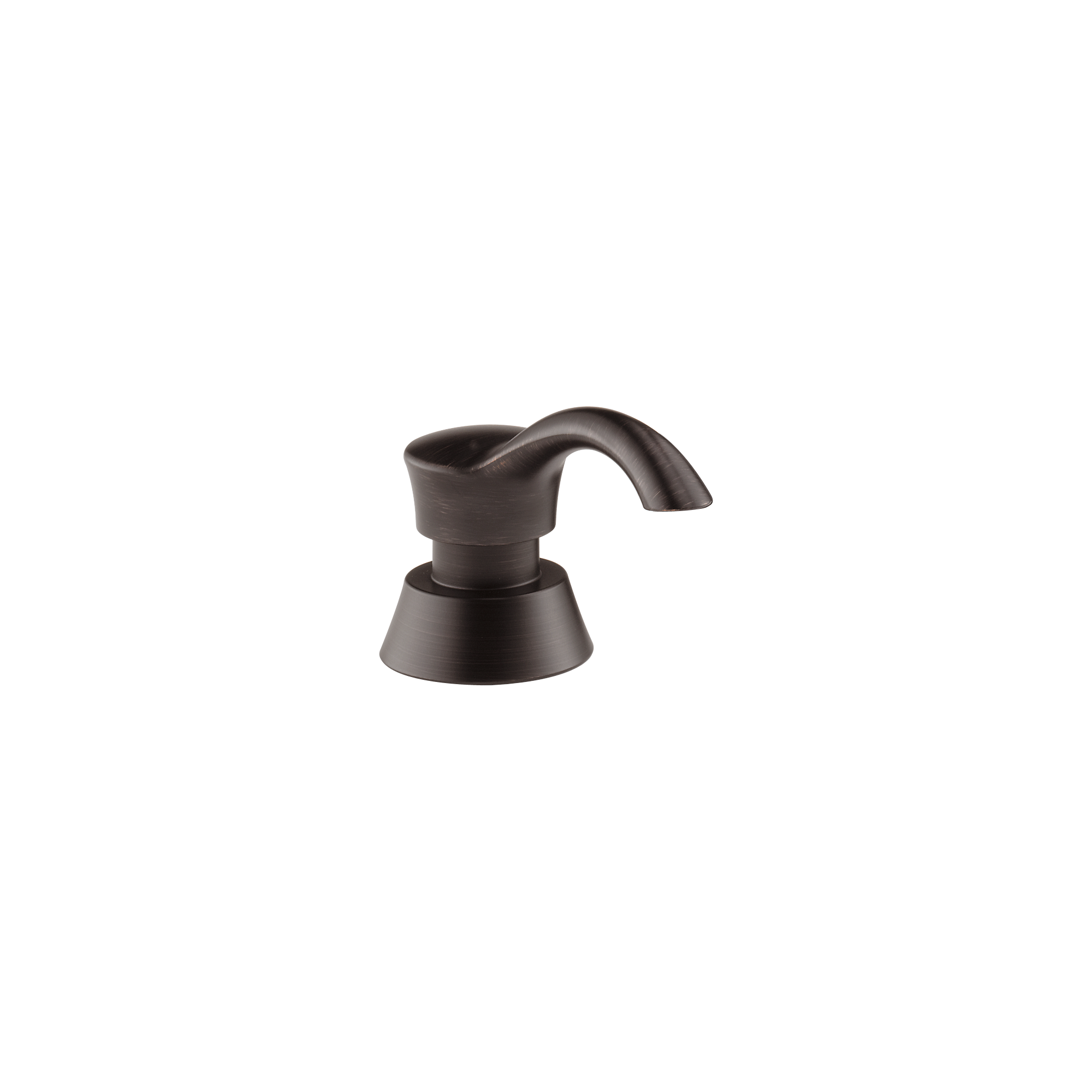 Delta RP50781RB Pilar Bronze Soap Dispenser Assembly