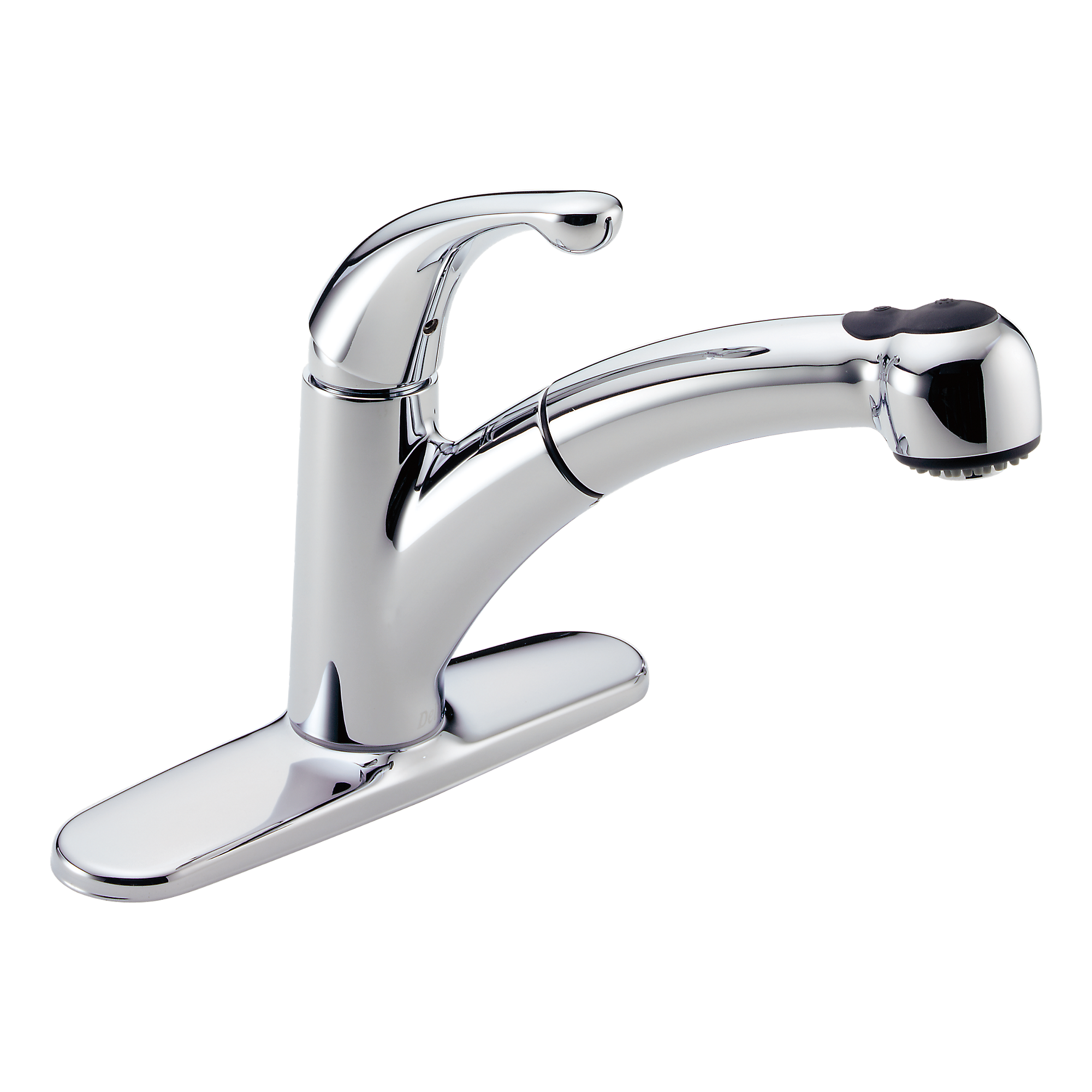 Delta 467 Dst Palo Chrome Diamond Seal Technology Pull Out Kitchen Delta 467 Dst Palo Chrome Diamond Seal Technology Pull Out Kitchen Faucet