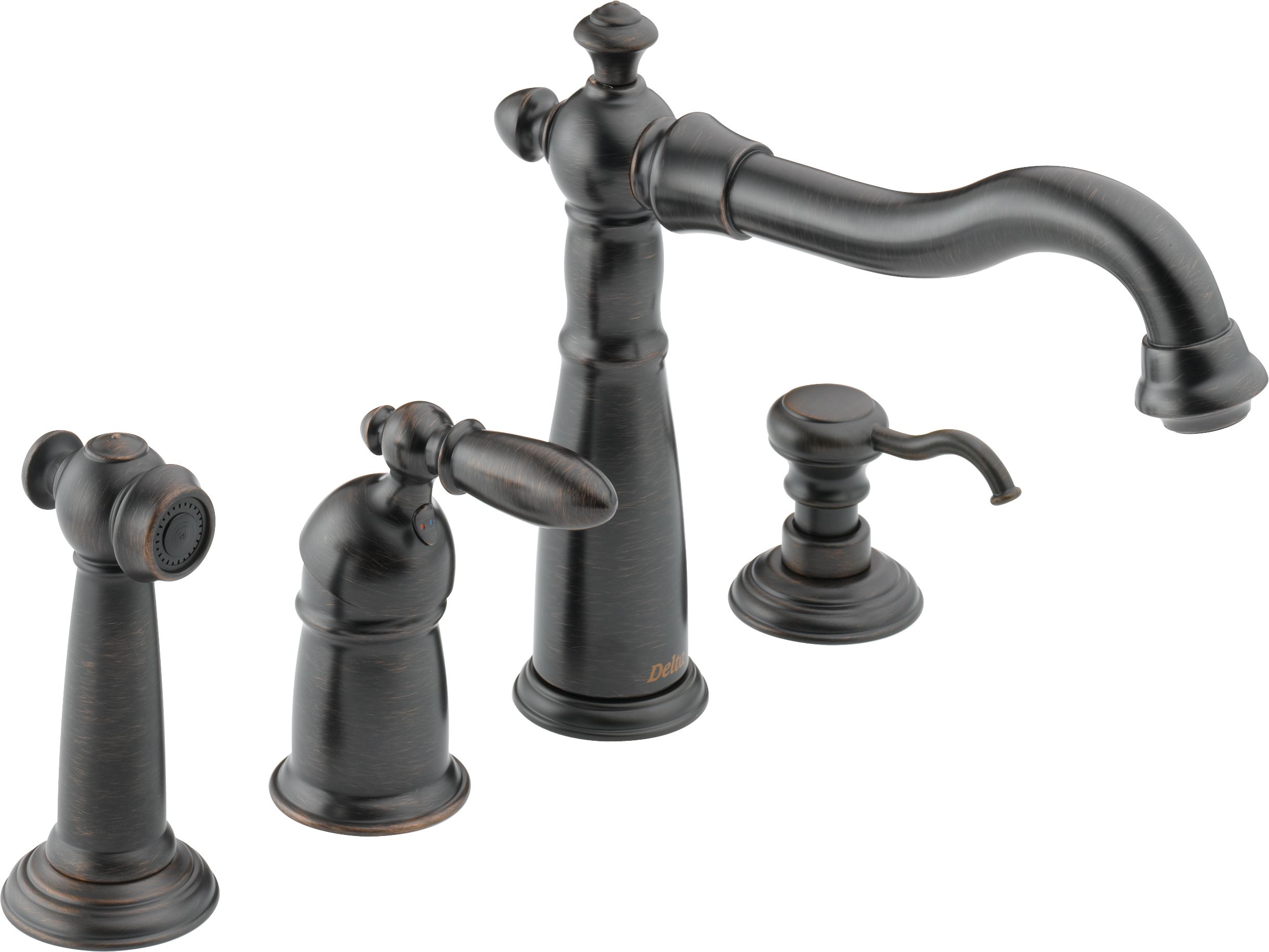 delta dst faucet for the bathroom sink