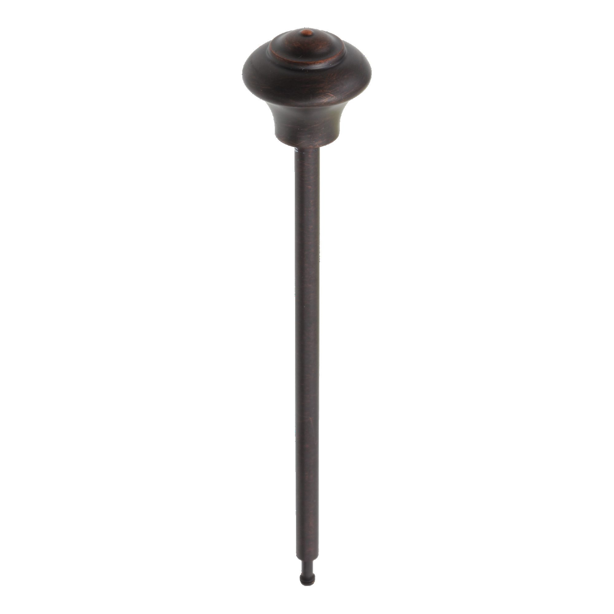 Delta RP41504RB Victorian OilRubbed Bronze Diverter Roman Tub Lift Rod
