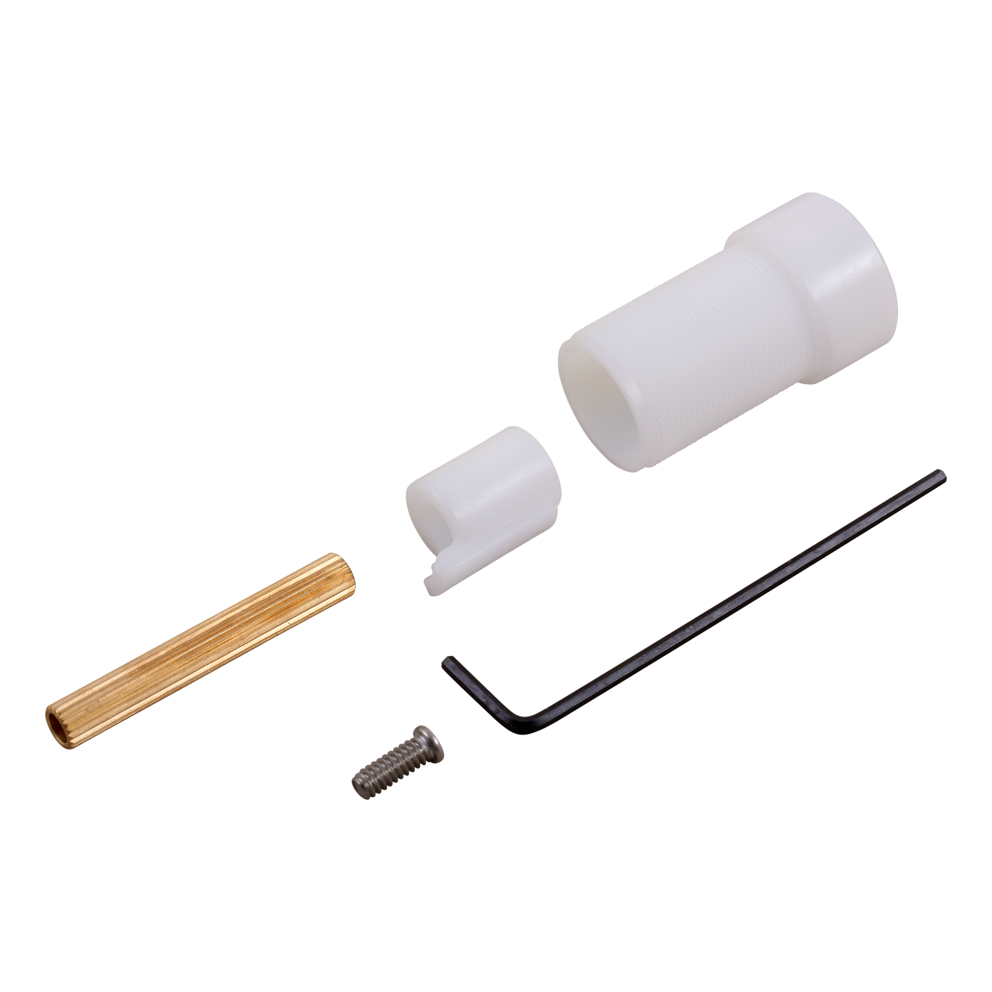 Delta RP60496 Sleeve, Spline, And Adapter AffordableFaucets