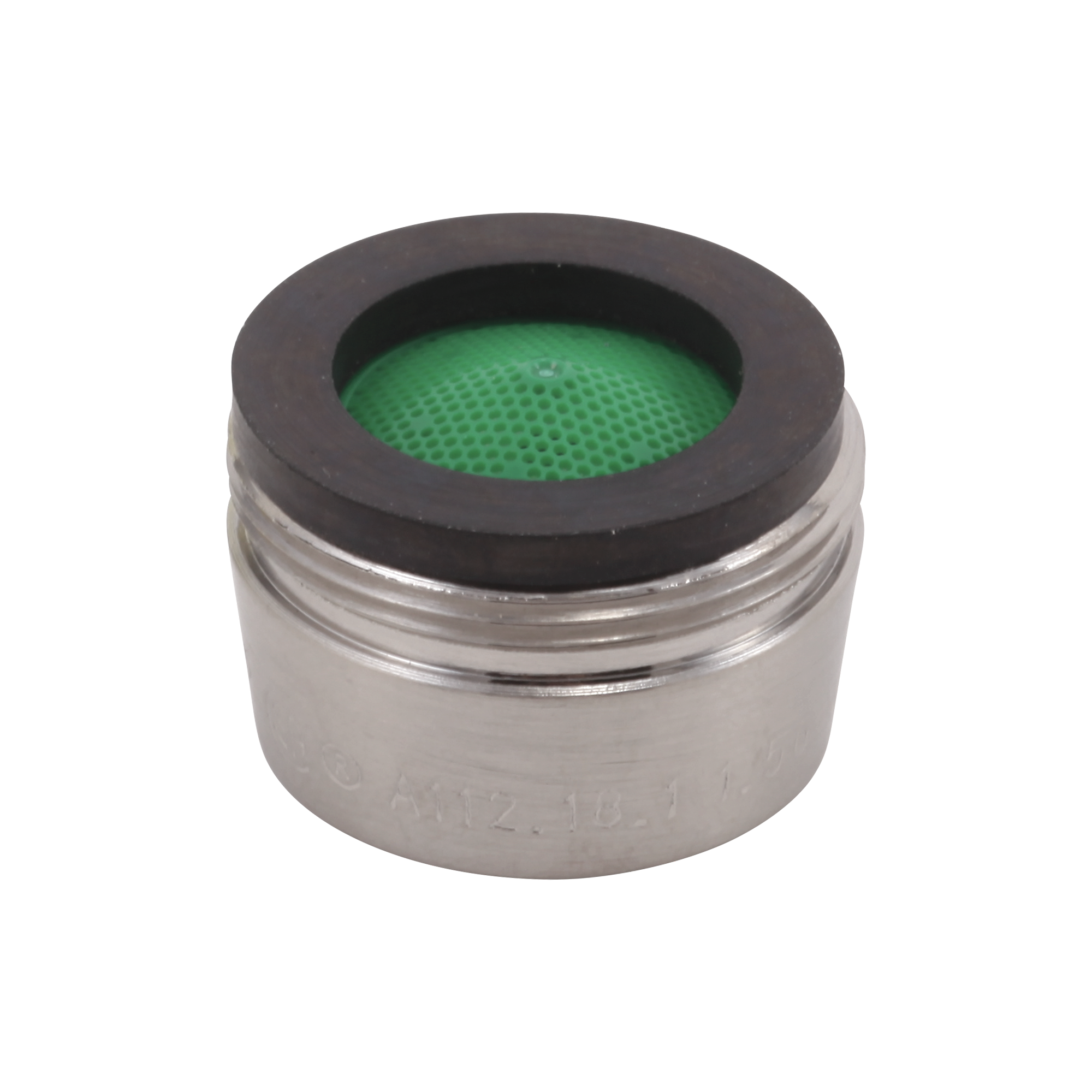 Delta RP61340BN1.2 Brushed Nickel Part Aerator 1.2 Gpm AffordableFaucets