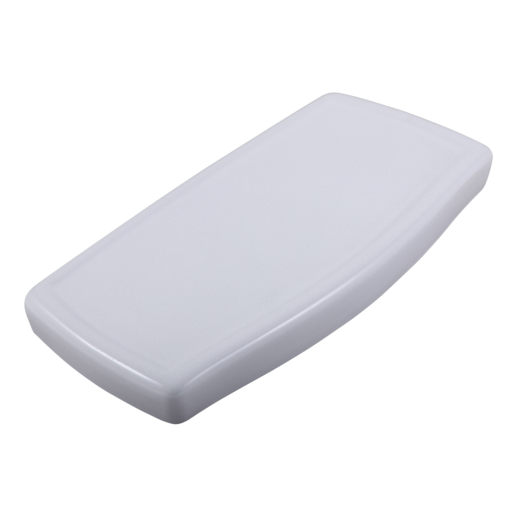 Delta RP71175WH White Lid Toilet Tank AffordableFaucets