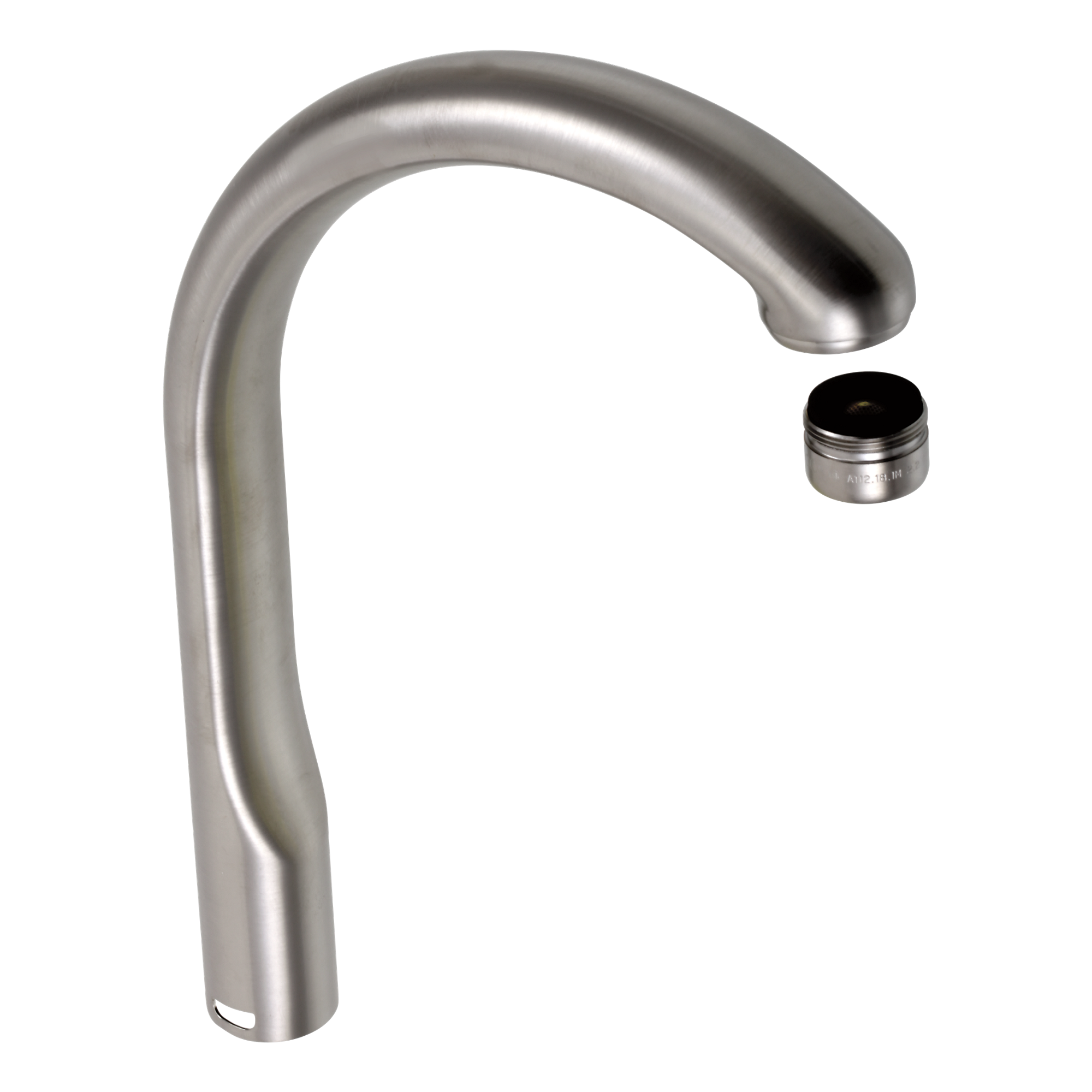 Delta RP31832SS Waterfall Stainless Spout Assembly AffordableFaucets