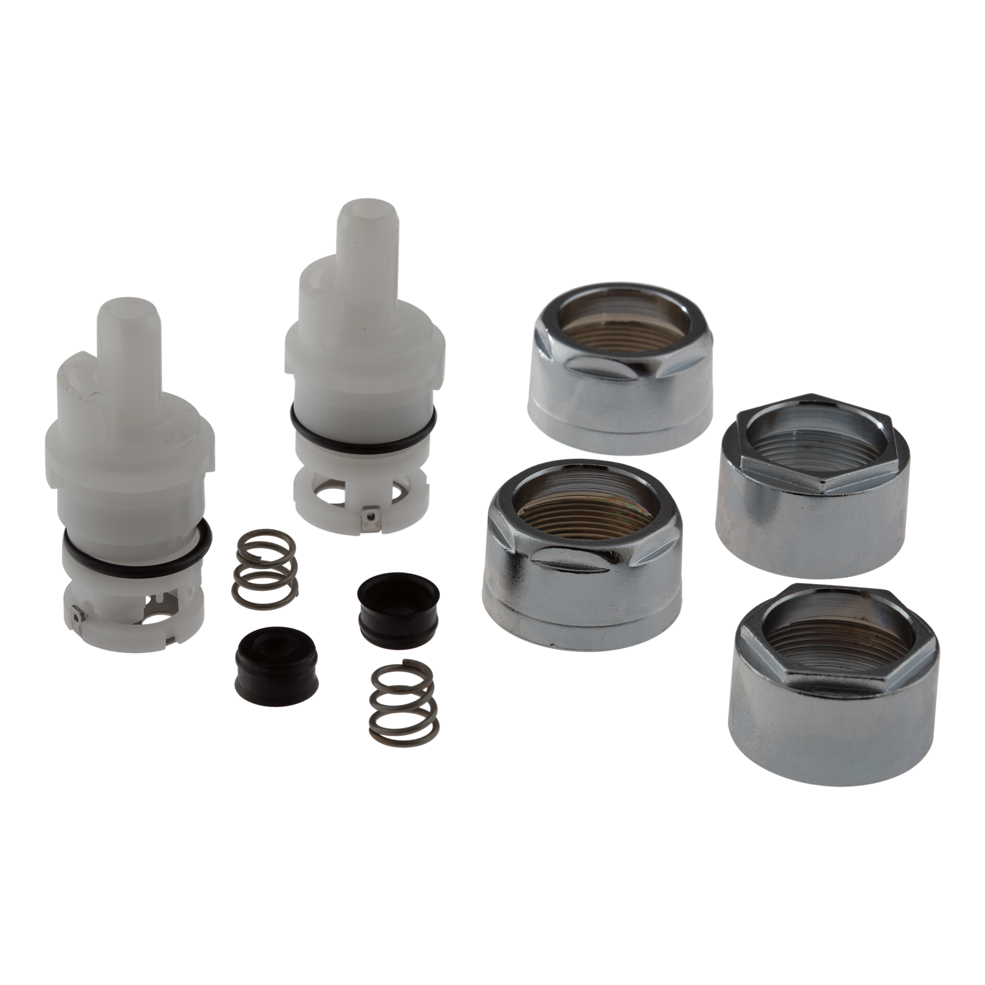 Delta RP42096 Stem Cartridge Kit (2) AffordableFaucets