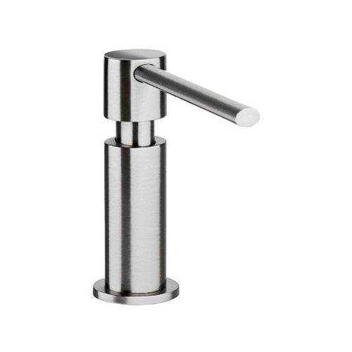 Elkay LKMY1054CR Chrome Soap Dispenser AffordableFaucets