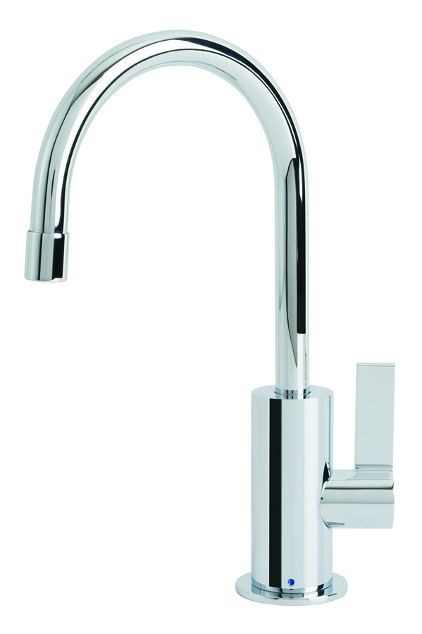 Franke DW10000 Ambient Chrome Beverage Faucet AffordableFaucets