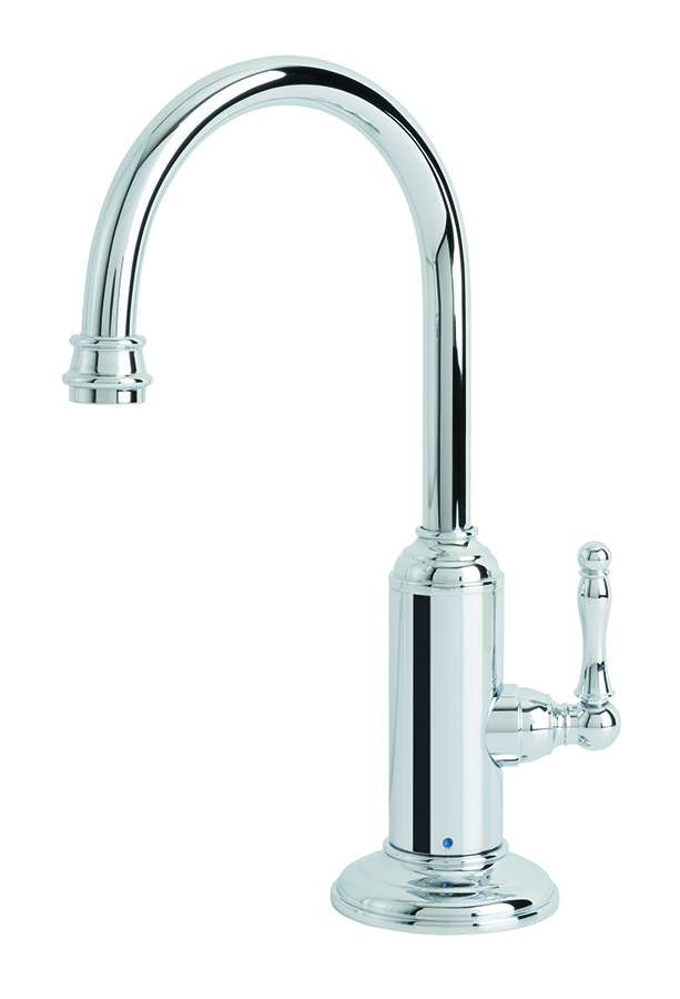 Franke DW12000 Farm House Chrome Beverage Faucet AffordableFaucets