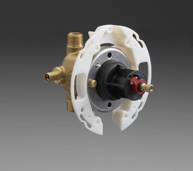 Kohler RiteTemp K304PX Valve Body with PexCrimp AffordableFaucets