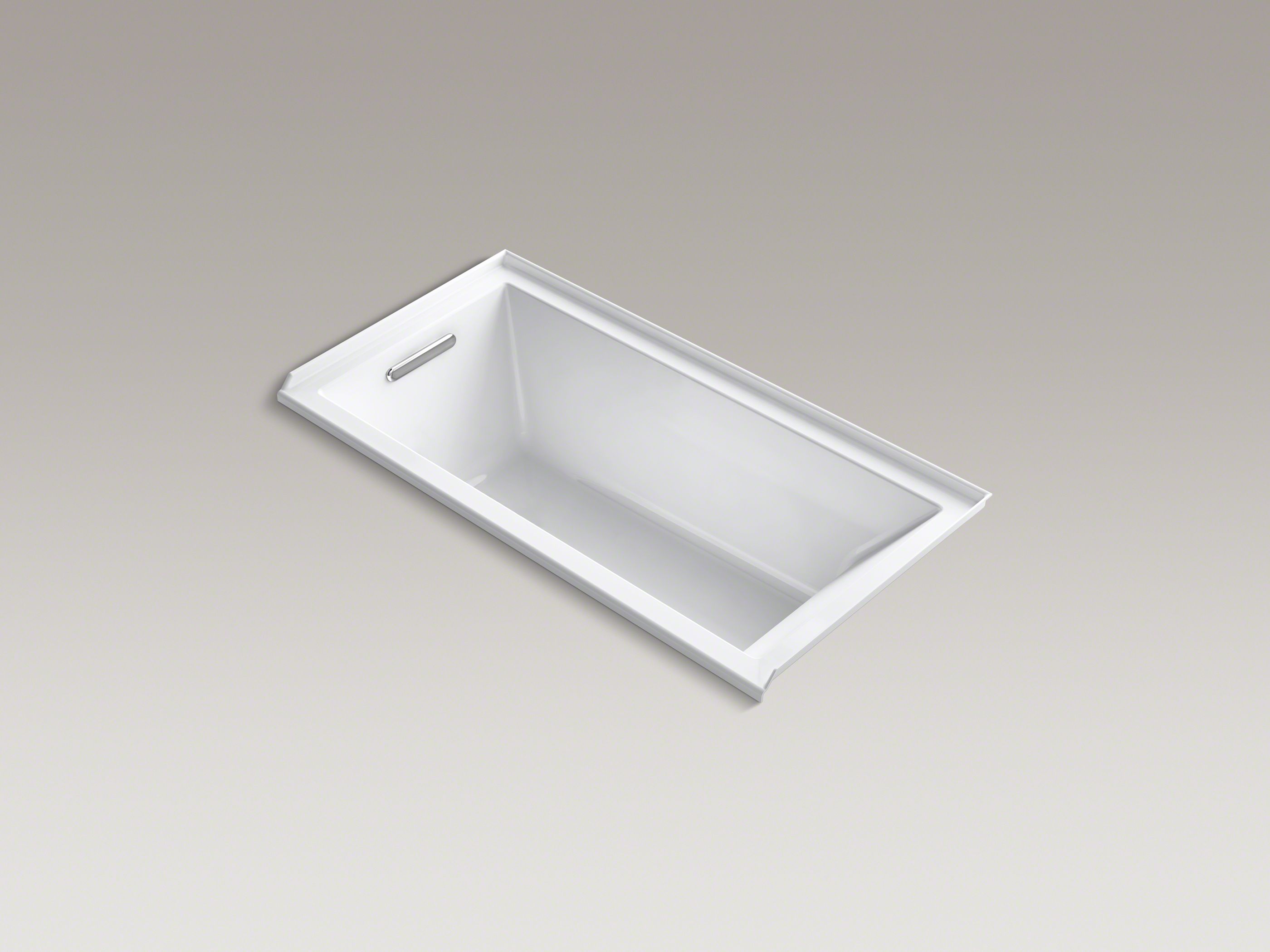 Kohler 60 X 30 Soaking Tub - zbi6kl0