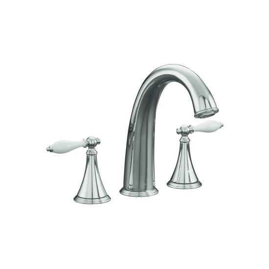 Kohler Cimarron K382855 Innocent Blush Comfort Height OnePiece