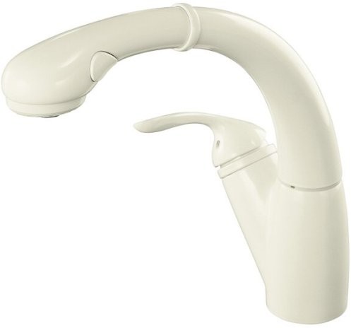 Biscuit Colored Kitchen Faucets – Things In The Kitchen