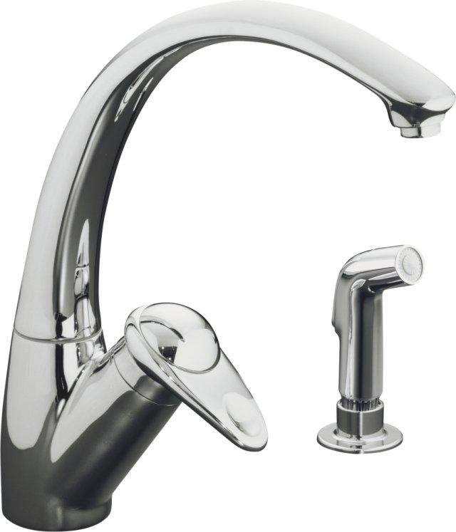 Kohler Vs Moen Vs Delta Kitchen Faucets